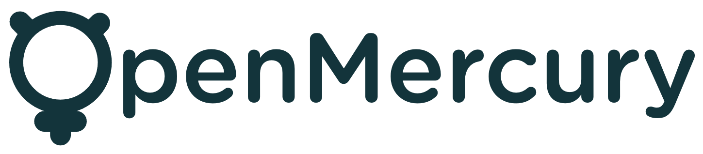 Mercurise by OpenMercury